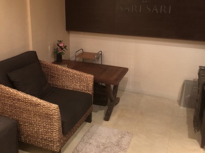 店舗マッサージSARISARI（サリサリ）の店舗画像04