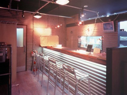 メンズエステティックMEN’S TBC 名古屋栄店の店舗画像