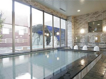 スーパー銭湯蔵ノ湯（くらのゆ）北海道の一覧画像
