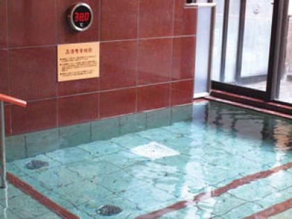 スーパー銭湯花ゆづきの店舗画像02