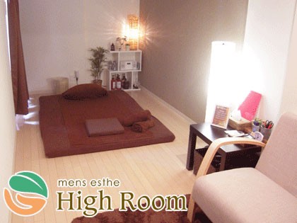 メンズエステHigh Room（ハイルーム）ミナミの店舗画像04