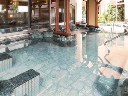 スーパー銭湯TERIHA SPA RESORT（テリハ スパ リゾート）福岡の一覧画像