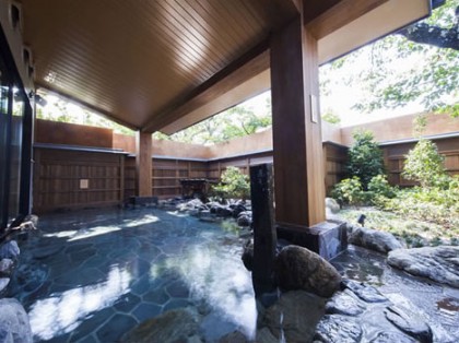 スーパー銭湯風風の湯（ふふのゆ）の店舗画像