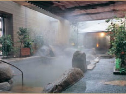 スーパー銭湯SPA LAQUA（スパ ラクーア）の店舗画像02