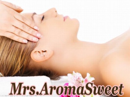[画像]Mrs.Aroma Sweet01