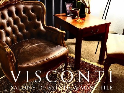 [画像]VISCONTI(ヴィスコンティ)05