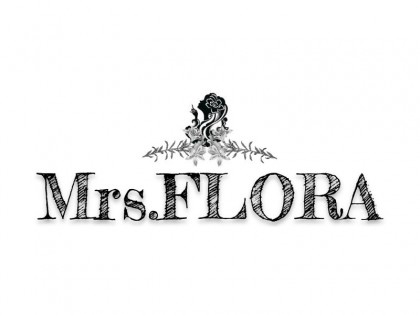 [画像]Mrs.FLORA(ミセスフローラ)01