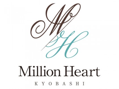 [画像]Million Heart(ミリオンハート)01
