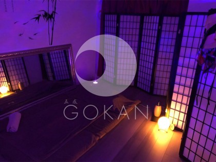 メンズエステGOKAN（五感）の店舗画像02