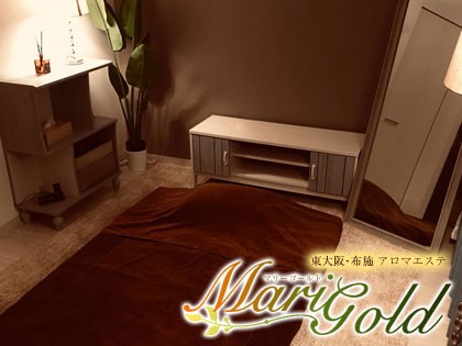 Mari Gold（マリーゴールド）｜大阪・布施の完全個室プライベート 