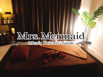 一覧画像：Mrs.Mermaid（ミセスマーメイド）
