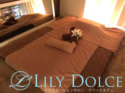 メンズエステLILY DOLCE（リリードルチェ）大阪の一覧画像