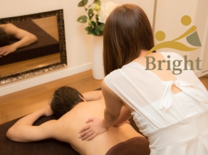 Bright ブライト 大阪 南森町 梅田のプライベートサロン メンエス リフナビ大阪