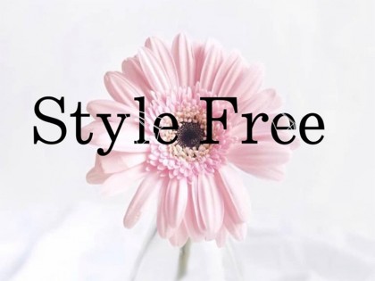 [画像]Style Free01