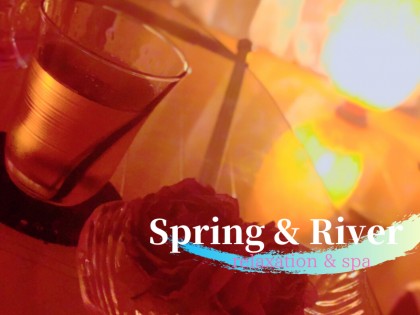 メンズエステSpring＆River（スプリングアンドリバー）大阪の一覧画像