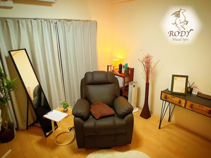 Rody Head Spa ロディ ヘッドスパ 梅田茶屋町店 大阪 梅田 中崎町のプライベートヘッドスパサロン リフナビ大阪 Rody Head Spa ロディ ヘッドスパ 梅田茶屋町店 大阪 梅田 中崎町のプライベートヘッドスパサロン リフナビ大阪