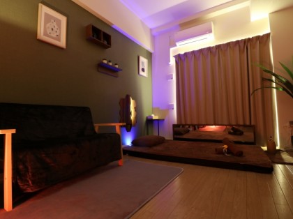 メンズエステREST SPA（レストスパ）の店舗画像02