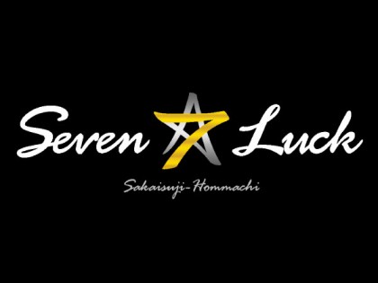 [画像]Seven Luck 堺筋本町01