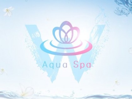 [画像]Aquaspa W（アクアスパダブル）