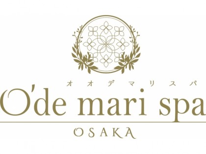 出張マッサージO’de mari spa OSAKA（オオデマリスパオオサカ）大阪の一覧画像