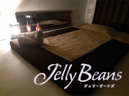 メンズエステJELLY BEANS（ジェリービーンズ）大阪の一覧画像