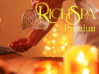 メンズエステRICH SPA Premium（リッチスパプレミアム）大阪の一覧画像
