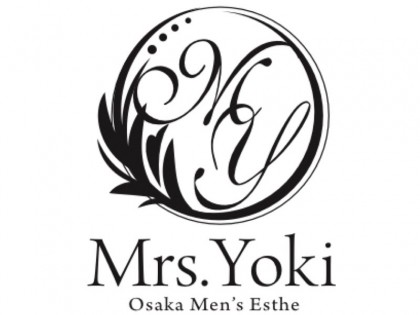 メンズエステMrs.Yoki（ミセス ヨキ）大阪の一覧画像