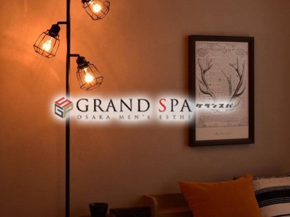 メンズエステGRAND SPA（グランスパ）の店舗画像01