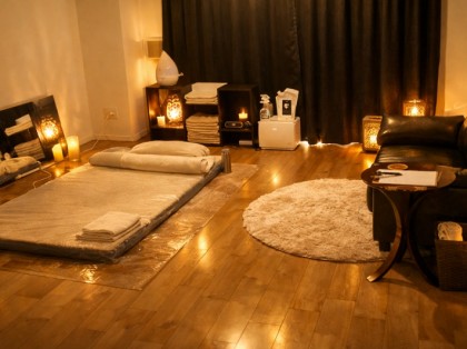 メンズエステLumiere（リュミエール）の店舗画像02