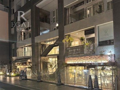 店舗マッサージREGAL SPA（リーガルスパ）の店舗画像02