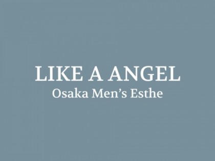 メンズエステLike A Angel（ライク ア エンジェル）の店舗画像01