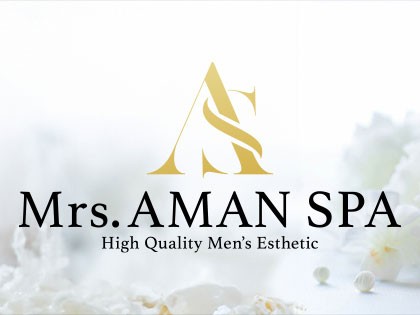 メンズエステMrs.AMAN SPA（ミセス アマンスパ）大阪の一覧画像