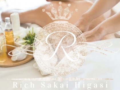 メンズエステRich Sakai Higasi（リッチ サカイヒガシ）大阪の一覧画像