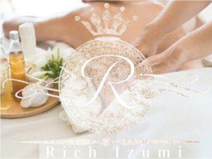 メンズエステRich Izumi（リッチ イズミ）の店舗画像01