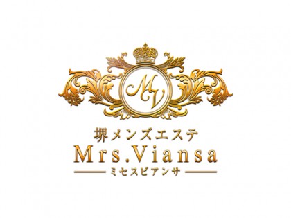 メンズエステMrs.Viansa 堺東店（ミセスビアンサ）の店舗画像