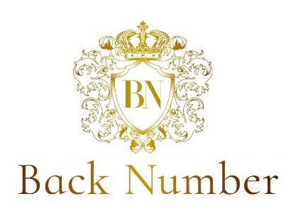 Back Number（バックナンバー）