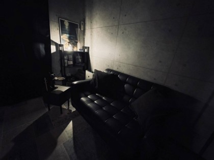メンズエステ恋あざみ 三宮ルームの店舗画像02