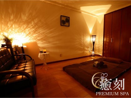 メンズエステプレミアムSPA 癒刻（ゆこく）大阪の一覧画像