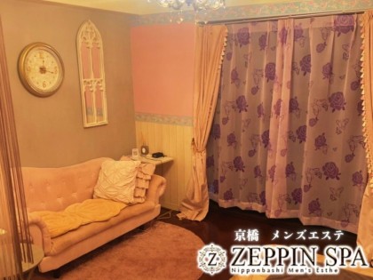 メンズエステZEPPIN SPA（ゼッピンスパ）大阪の一覧画像