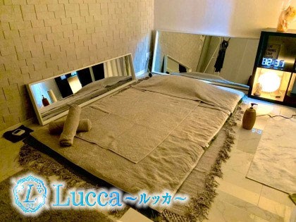 メンズエステLucca（ルッカ）の店舗画像02