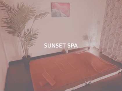 メンズエステSUNSET SPA（サンセットスパ）の店舗画像03