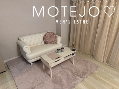 メンズエステMOTEJO（モテジョ）の店舗画像02
