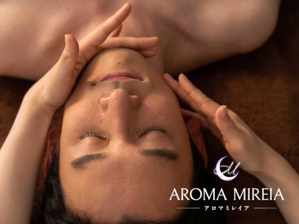メンズエステAROMA MIREIA（アロマミレイア）神戸の一覧画像