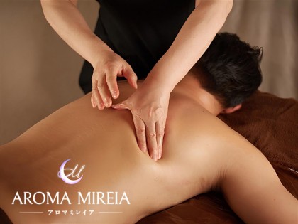 メンズエステAROMA MIREIA（アロマミレイア）の店舗画像02