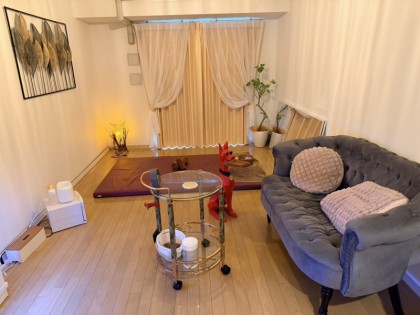 メンズエステIncaRose（インカローズ）の店舗画像03