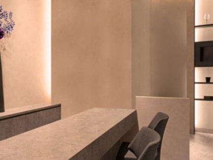 メンズエステティックMEN’S TBC KITTE丸の内店の店舗画像02