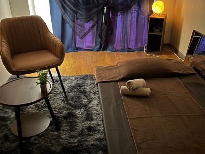 メンズエステ余白（よはく）の店舗画像03