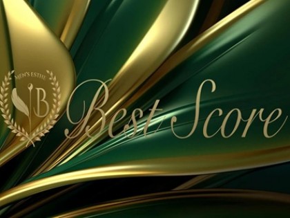 メンズエステ（メンエス）Best Score（ベストスコア）の一覧画像