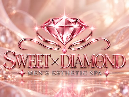 メンズエステ（メンエス）SWEET×DIAMOND（スイート・ダイヤモンド）の一覧画像